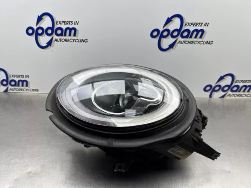 Koplamp links-8287203