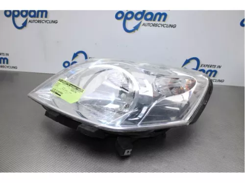 Koplamp links-7854981 (14668335)
