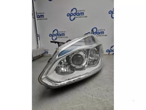 Koplamp links-8279447