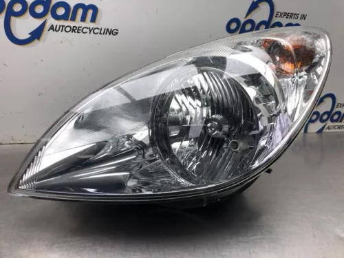 Koplamp links-8113489 (19992556)