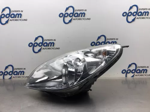 Koplamp links-8113489 (19992556)