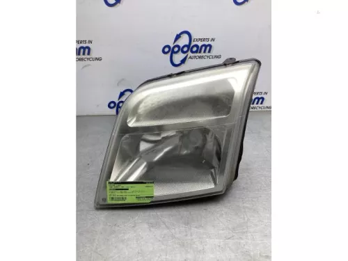 Koplamp links-8229435 (21207005)