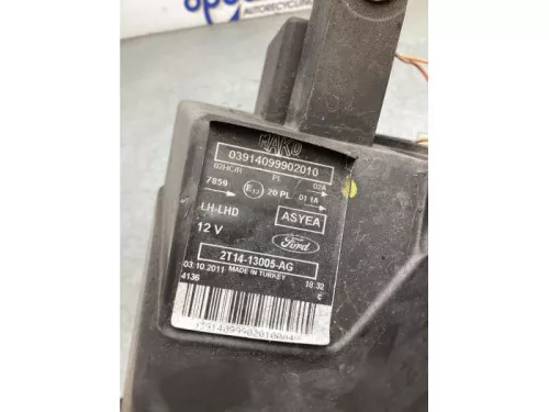 Koplamp links-8229435 (21207005)