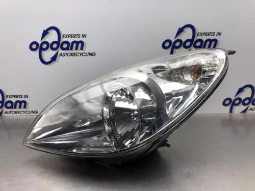 Koplamp links-8193050 (21418923)