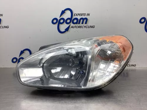 Koplamp links-8097556