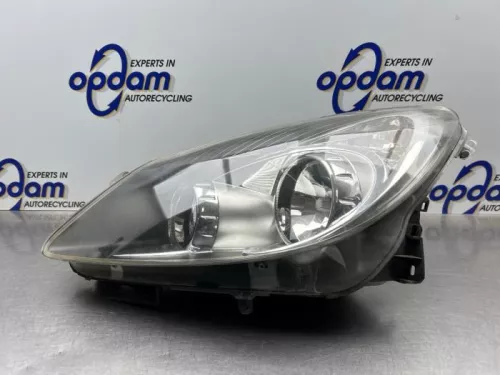 Koplamp links-8307715 (22398928)