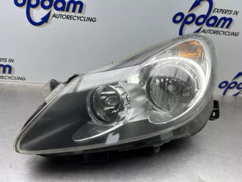Koplamp links-8307715 (22398928)