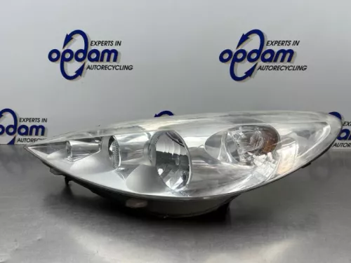 Koplamp links-8311922