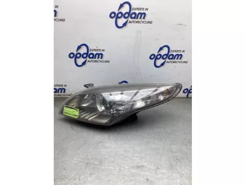 Koplamp links-8138934 (22513287)
