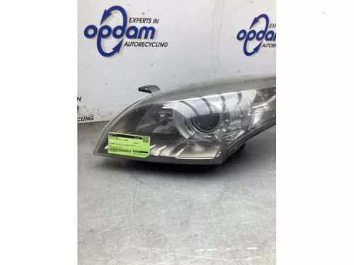 Koplamp links-8138934 (22513287)