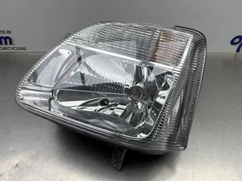 Koplamp links-8317056 (22530237)