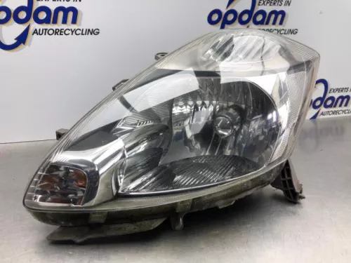 Koplamp links-8151192 (20573136)