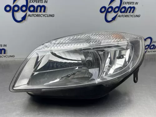 Koplamp links-8299790 (22598382)