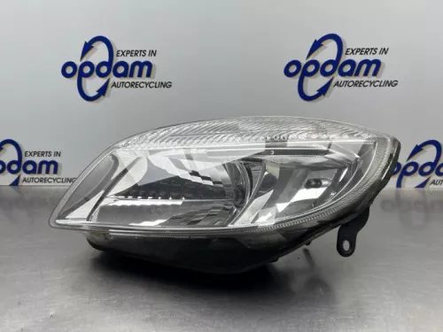 Koplamp links-8299790 (22598382)