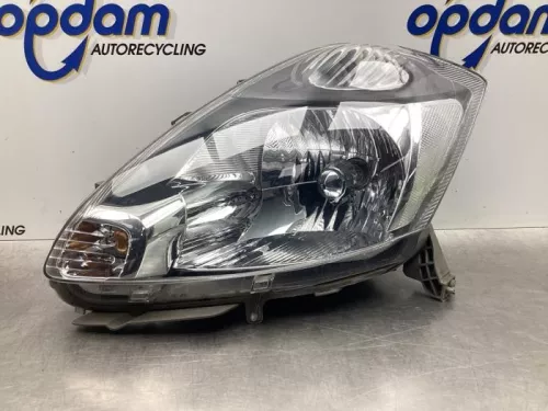 Koplamp links-7767577 (17593613)