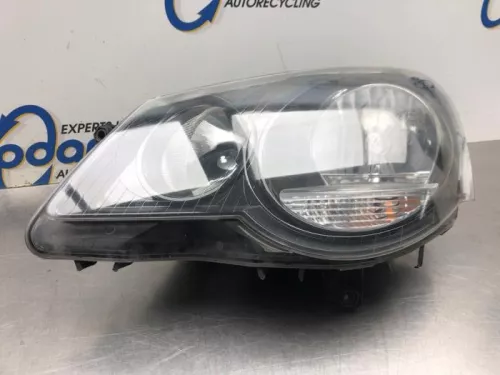 Koplamp links-8090394 (19610519)