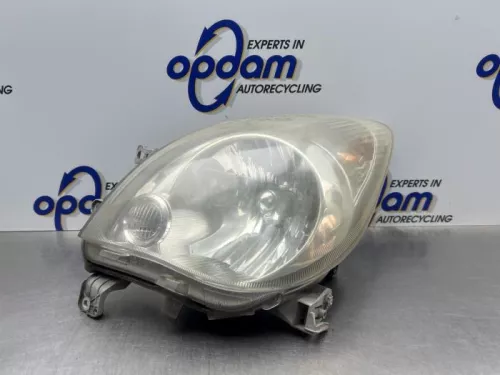 Koplamp links-8283919 (22014342)