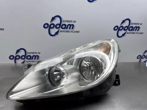 Koplamp links-8287192