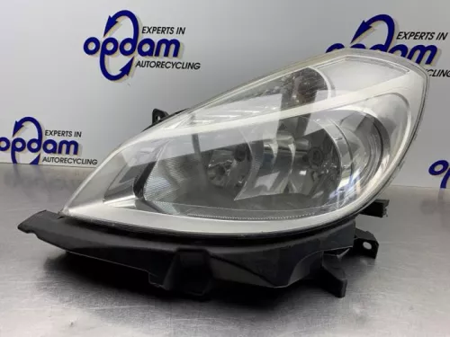 Koplamp links-8291002 (22163551)