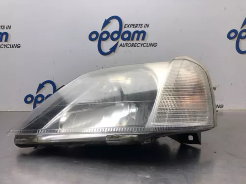 Koplamp links-8146604