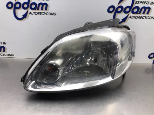 Koplamp links-8265110