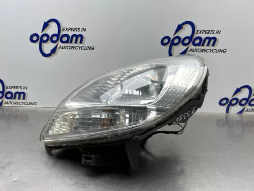 Koplamp links-8321842