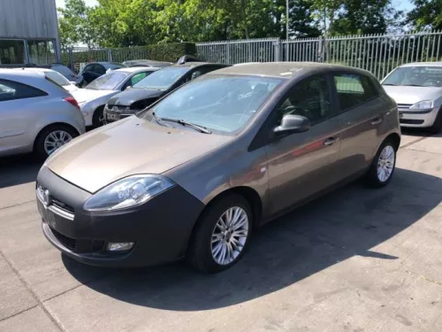 Koplamp links-8052959