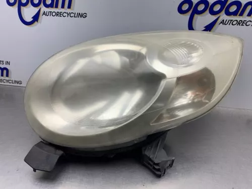 Koplamp links-8261276