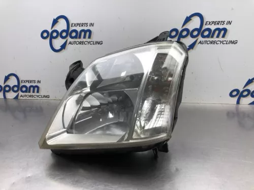 Koplamp links-8144276