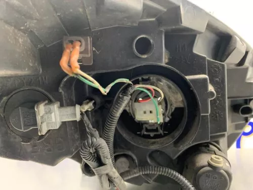 Koplamp links-8253282 (21538111)