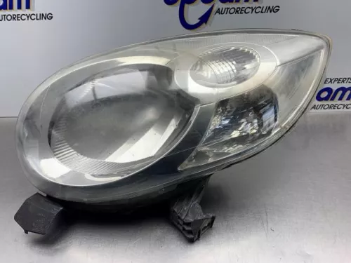 Koplamp links-8253282 (21538111)