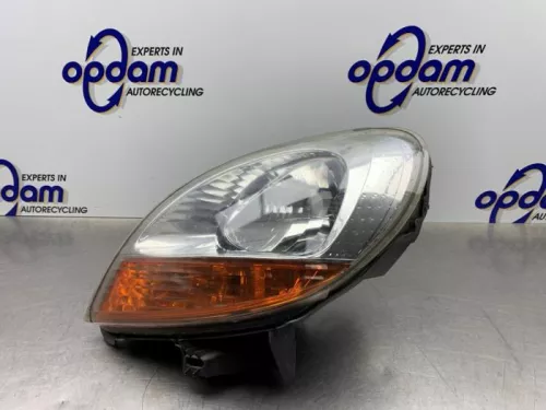 Koplamp links-8281539 (21974730)