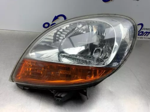 Koplamp links-8281539 (21974730)