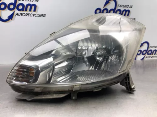 Koplamp links-8177417