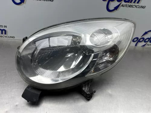 Koplamp links-8265725 (21958989)