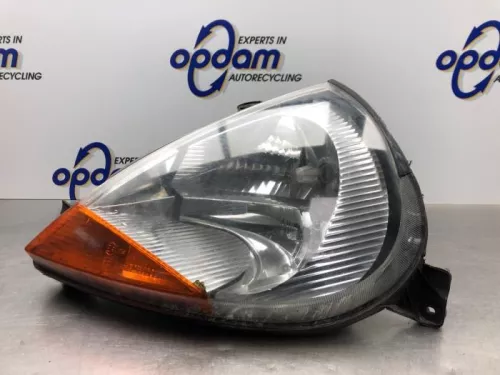 Koplamp links-8233552