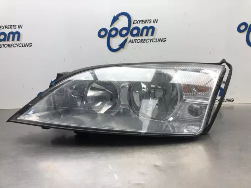 Koplamp links-8133694 (19935775)