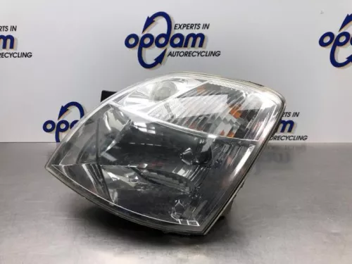 Koplamp links-8144443 (21015210)