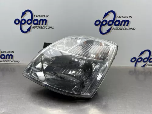 Koplamp links-8321186