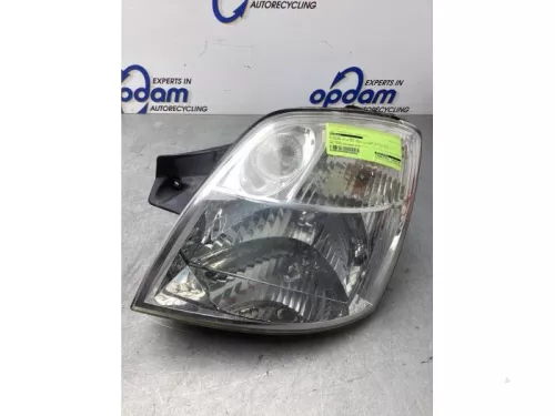 Koplamp links-8129827 (19893695)