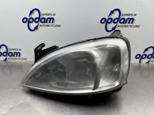 Koplamp links-8291258