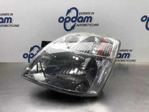 Koplamp links-8116290 (19796169)