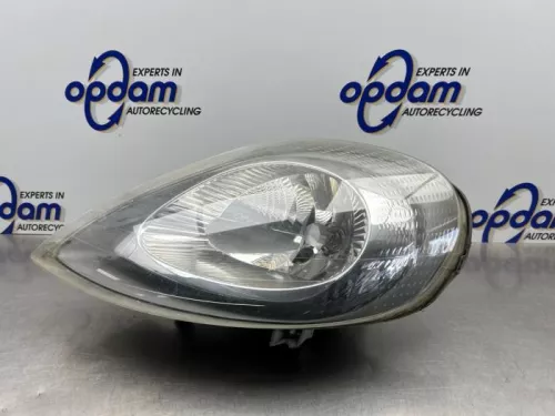 Koplamp links-8269615 (22275165)