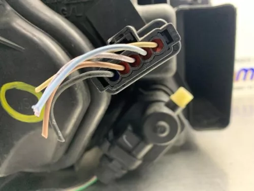 Koplamp links-8280751 (22394189)