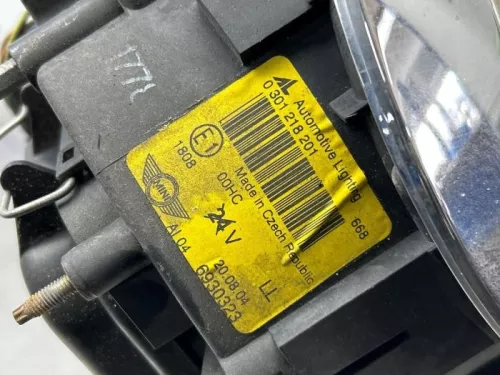 Koplamp links-8292565 (22401441)