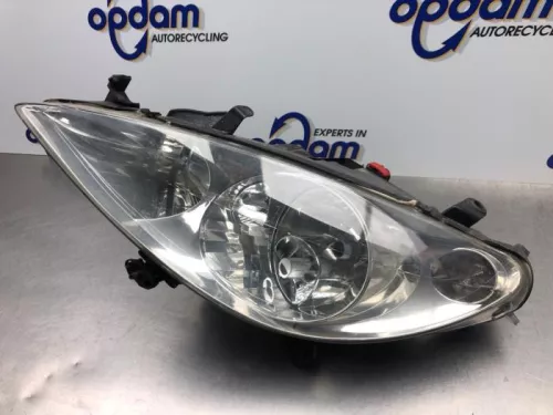 Koplamp links-8221899 (21197914)