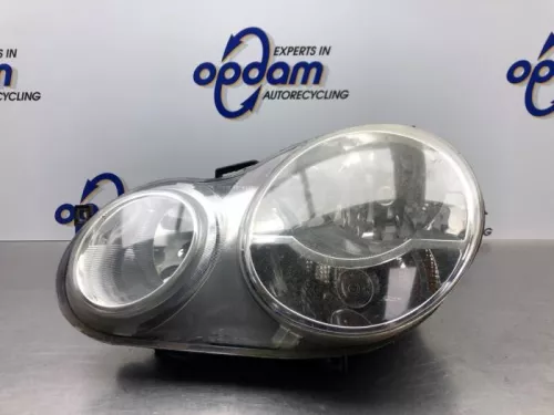Koplamp links-8190538