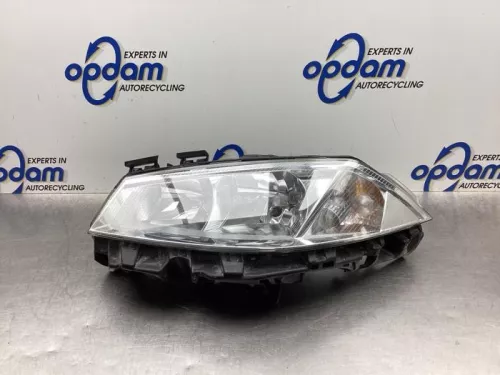 Koplamp links-8070299