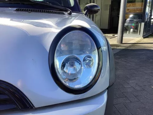 Koplamp links-8241240 (21372858)