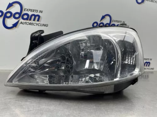 Koplamp links-8322911 (22606718)